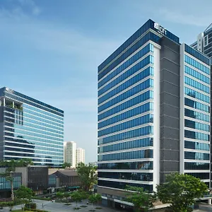 **** Hotel Aloft Novena Singapore