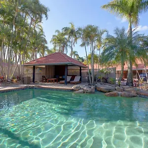 **** Hotel International Virginia Australia