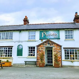 *** Hotel The Piebald United Kingdom